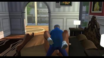 play Dziewczyna spoliczkowana w dupę przez bardzo starego mężczyznę