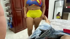 play Busty Latina Milf nu poate obține suficient din marea mea pula - întâlnirea de casă amatoare