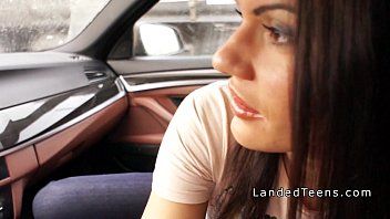 play Xnxx xnxx movies with a Romanian fucked on the back 2018
