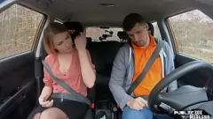 play Pasión del auto: la realidad de la realidad se vuelve traviesa en lencería