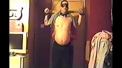 play Masked Girlfriend's Blowjob and Anal Humiliation: Uncut Amateur Video