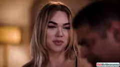 play Shemale Emma Rose & Draven Navarro: Forbidden Fuck & Anal Action