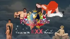 play Parodia degli anni '70: la MILF Adrienne prende il cazzo di un'adolescente divertente e arrapata