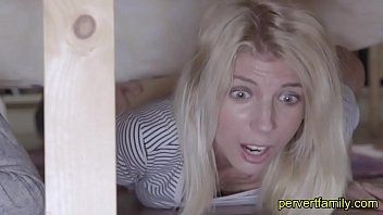 play A man has to fuck two young girls well3
