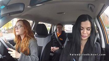 play Sex with aunt xnxx with students having sex in the car with Russian chickens