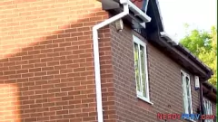 play Innocent British Newbie from Leeds Gets Tricked into First Time Blowjob and Facial